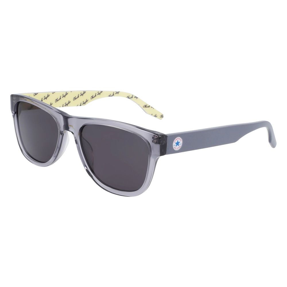 Converse Graue Plastiksonnenbrille