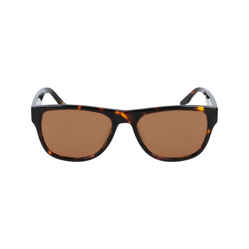 Converse Braune Acetat-Sonnenbrille