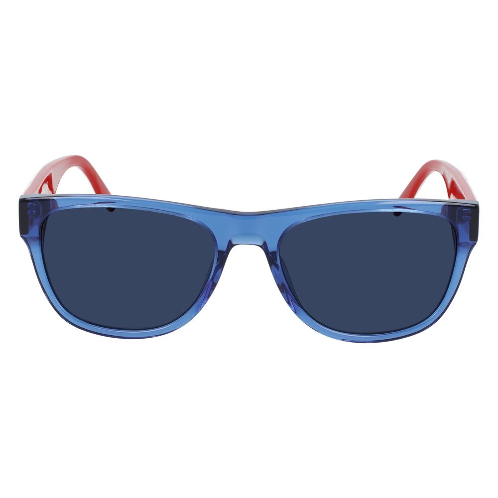 Converse Blaue Acetat-Sonnenbrille