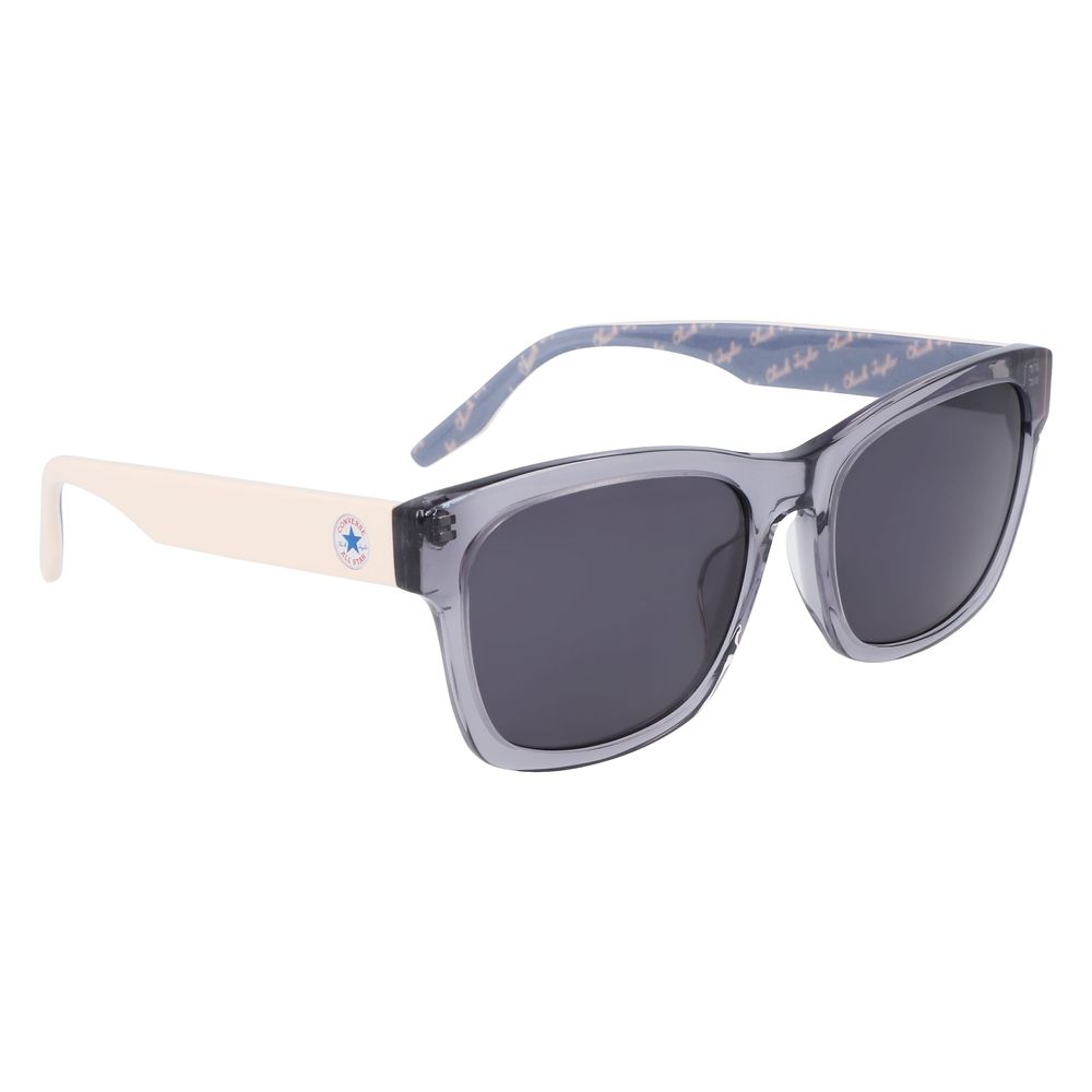 Converse Graue Acetat-Sonnenbrille