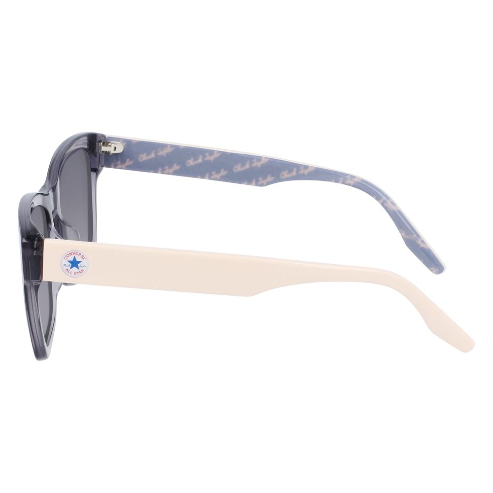 Converse Graue Acetat-Sonnenbrille