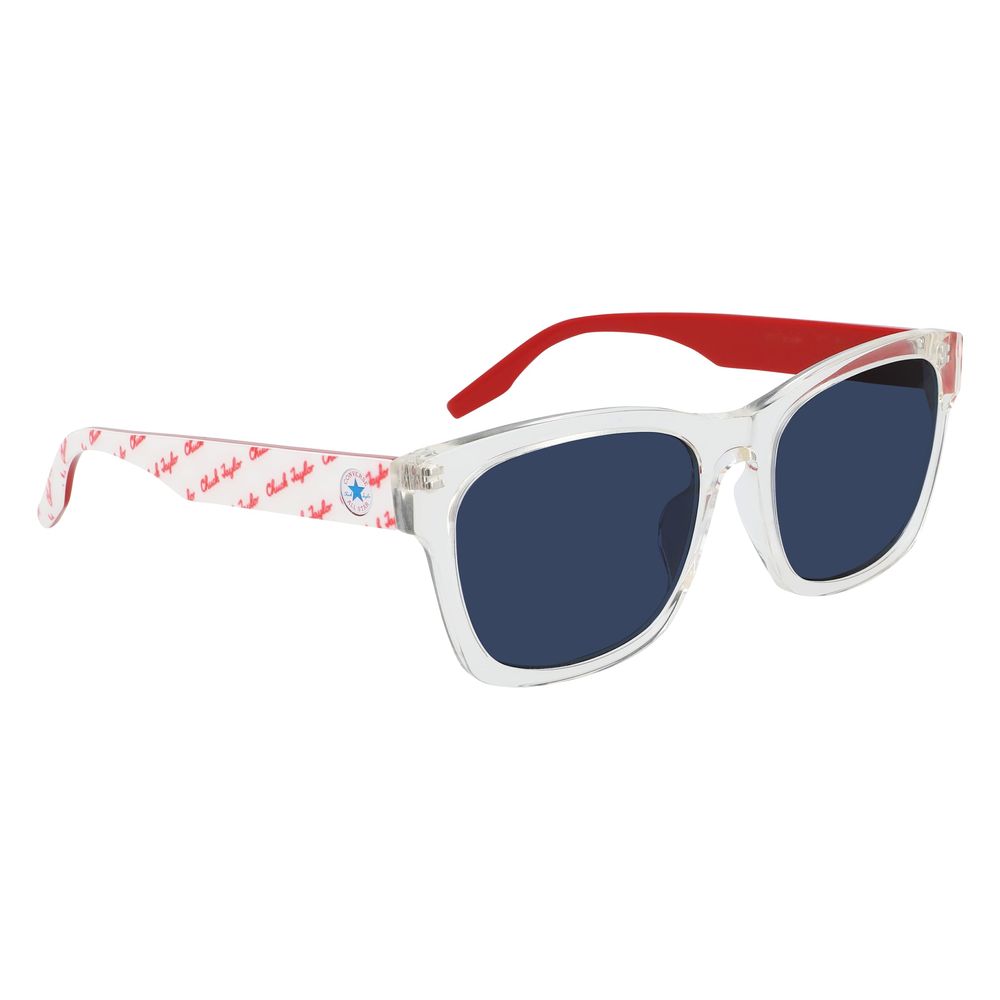 Converse Weiße Acetat-Sonnenbrille