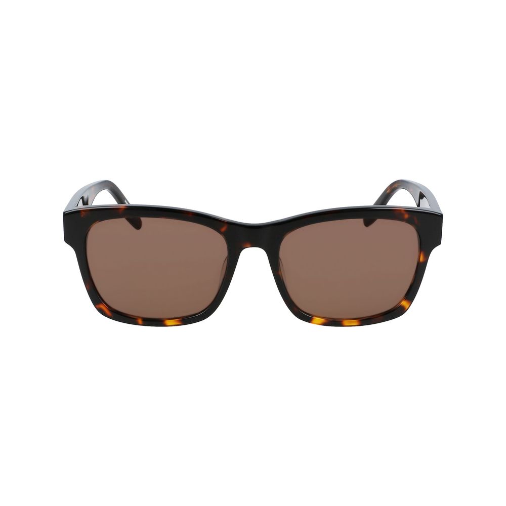 Converse Braune Acetat-Sonnenbrille