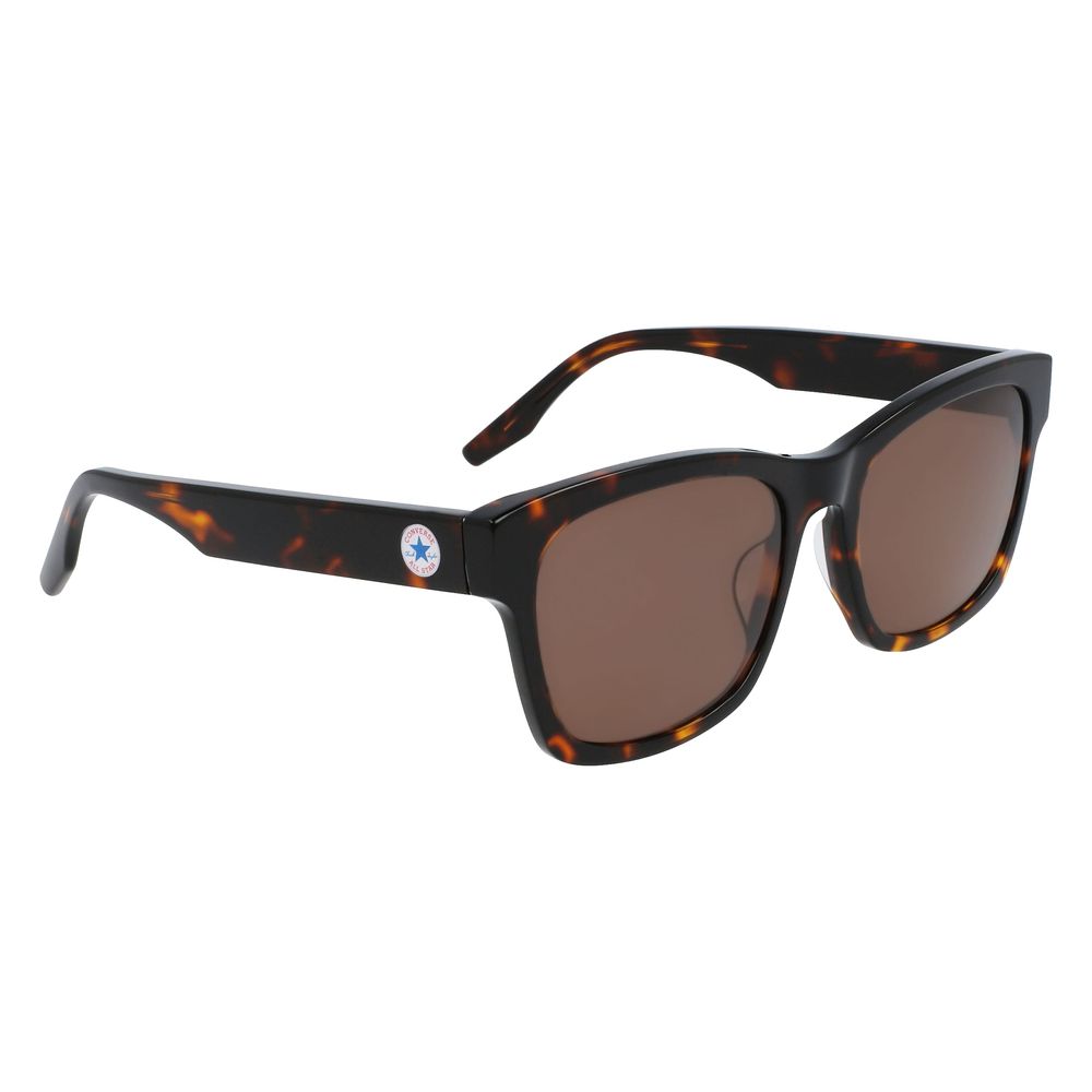 Converse Braune Acetat-Sonnenbrille