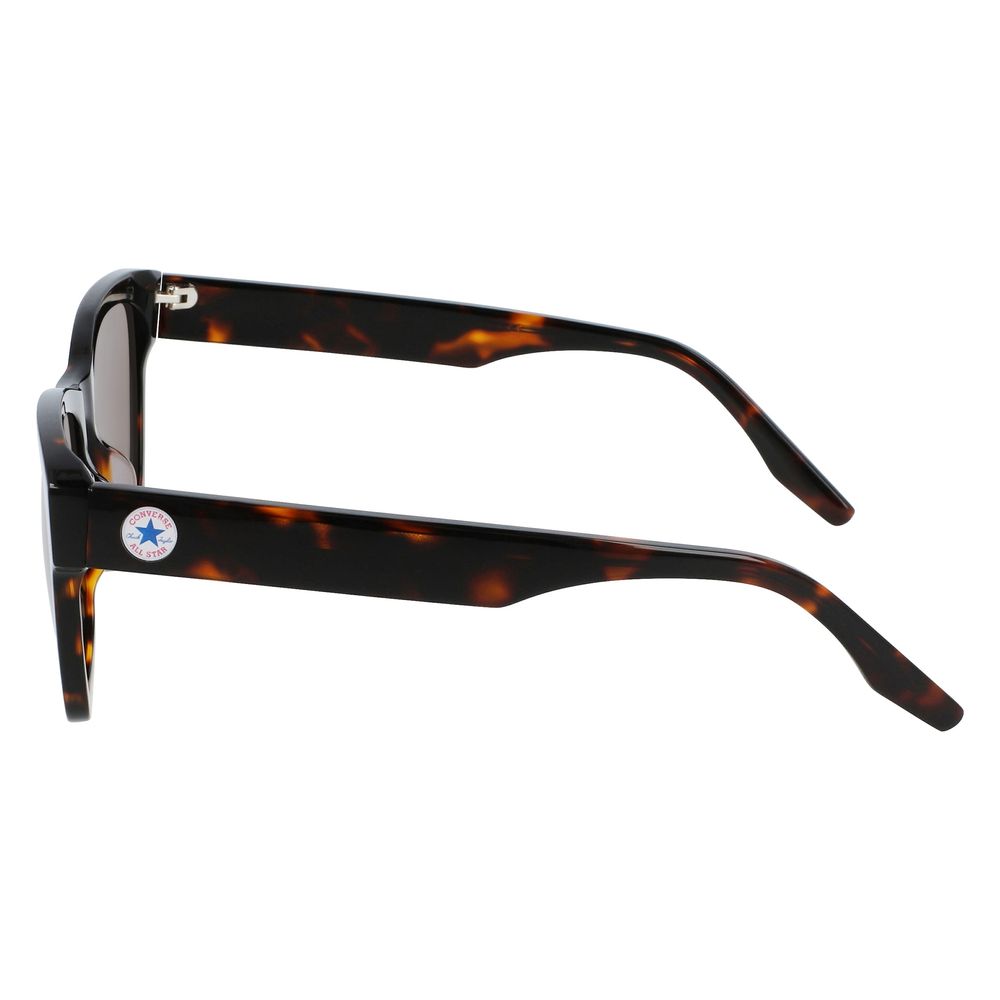 Converse Braune Acetat-Sonnenbrille