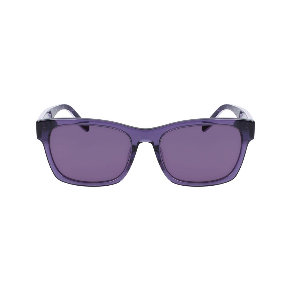 Converse Lila Acetat-Sonnenbrille