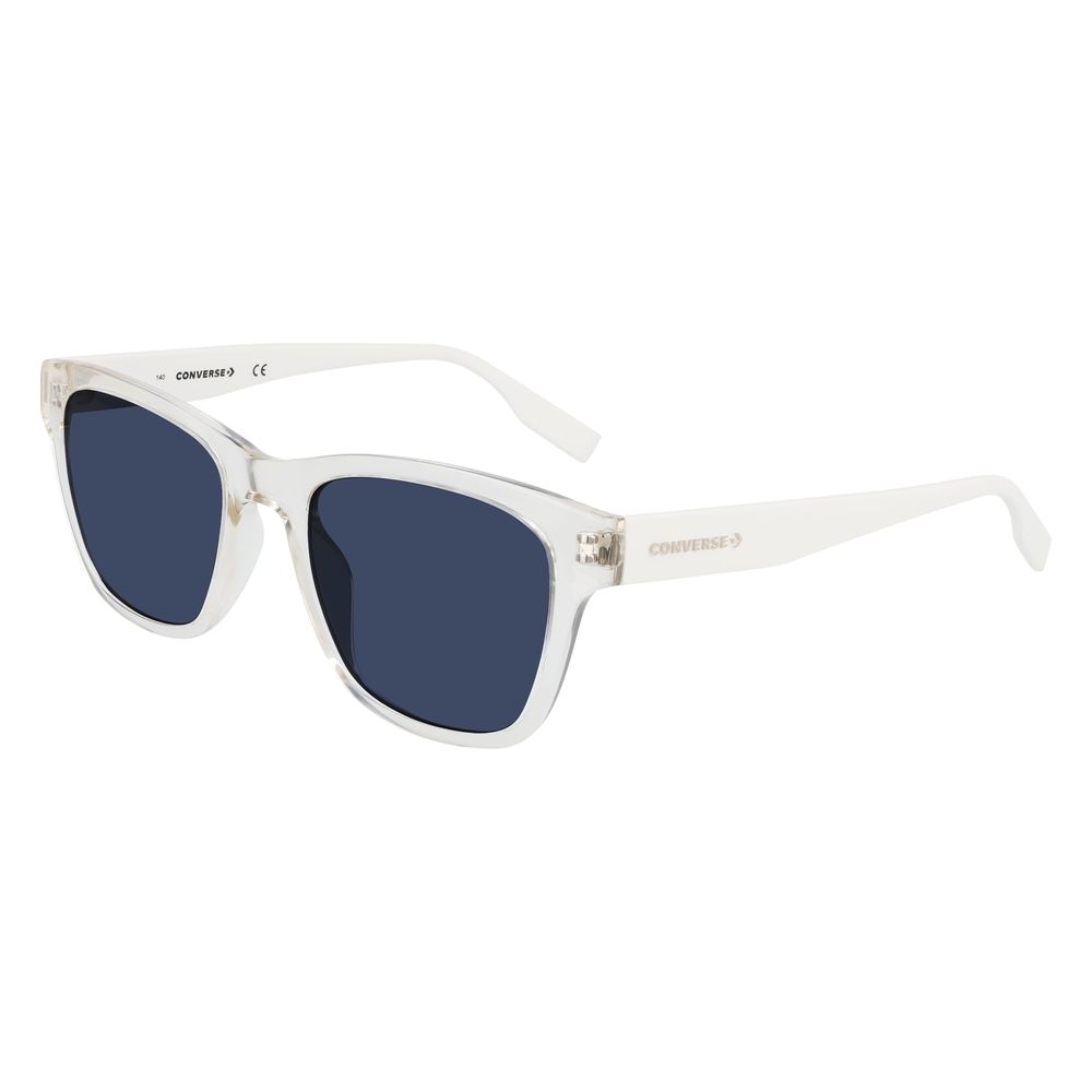 Converse Transparente gespritzte Sonnenbrille