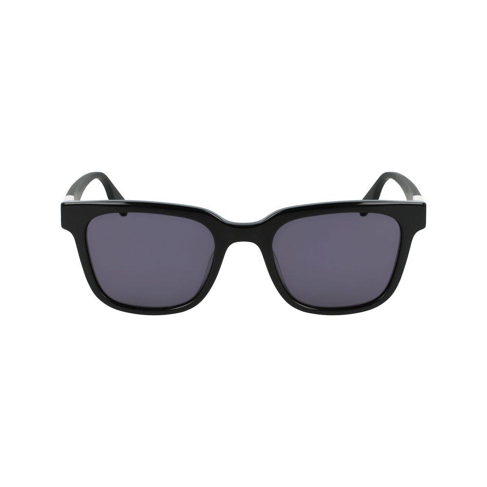 Converse Schwarze Acetat-Sonnenbrille