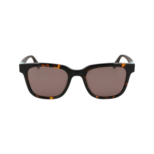 Converse Braune Acetat-Sonnenbrille