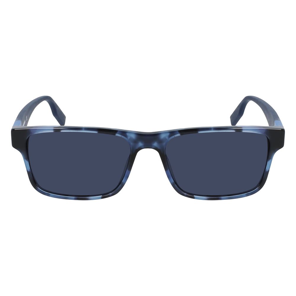 Converse Blaue Acetat-Sonnenbrille