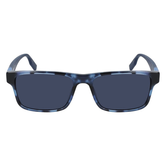 Converse Blue Acetate Sunglasses