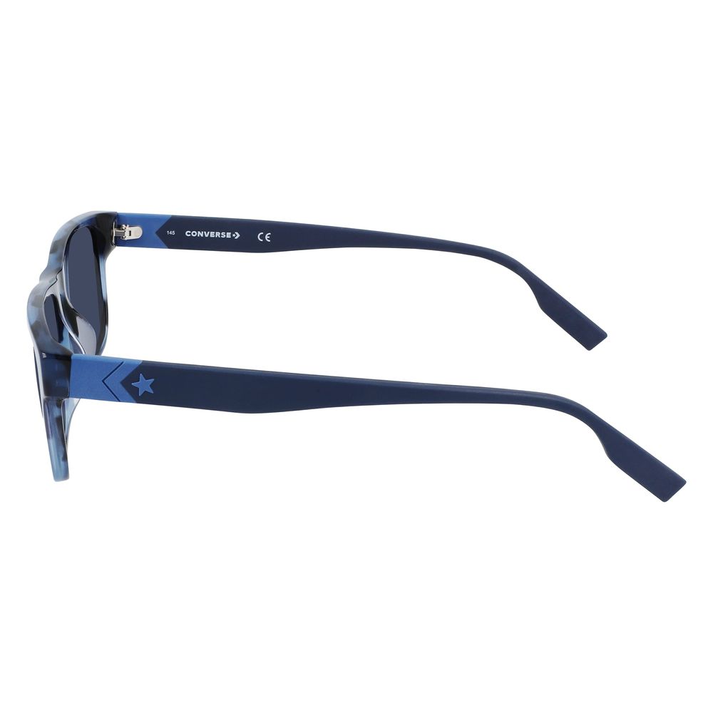 Converse Blaue Acetat-Sonnenbrille