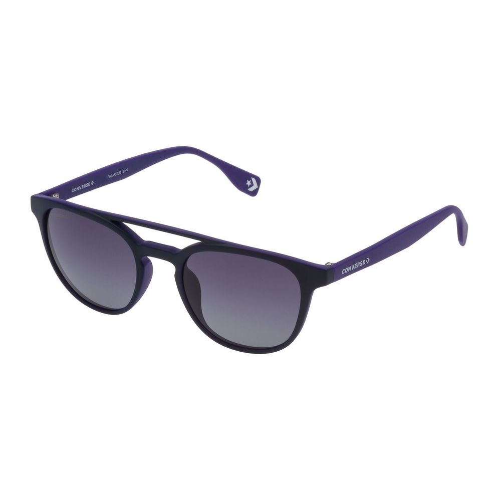 Converse Blue Injection Sunglasses