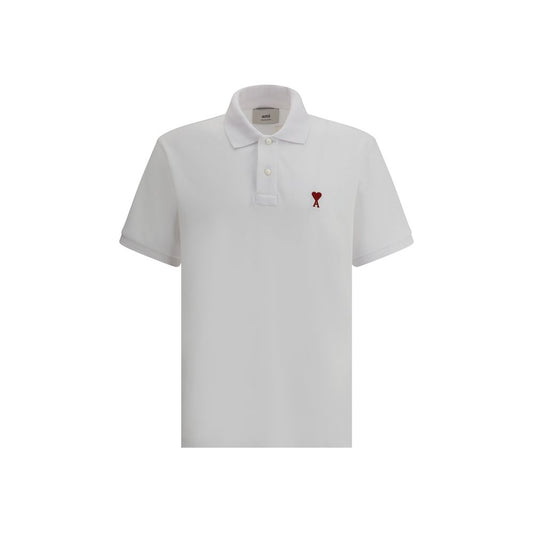 Ami Paris ADC Poloshirt