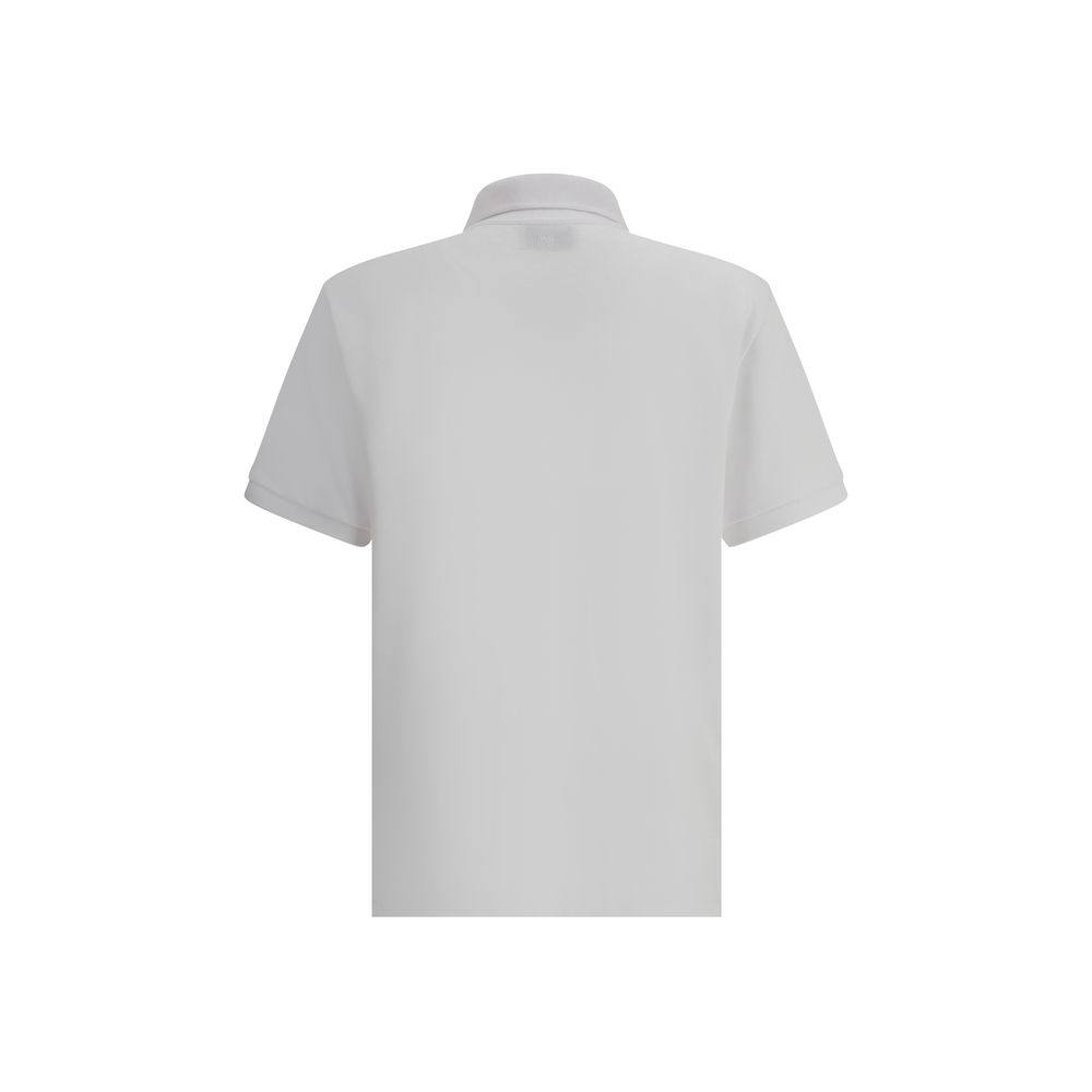 Ami Paris ADC Poloshirt