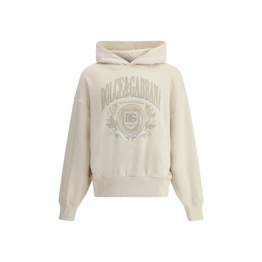 Dolce & Gabbana Hoodie in Übergröße