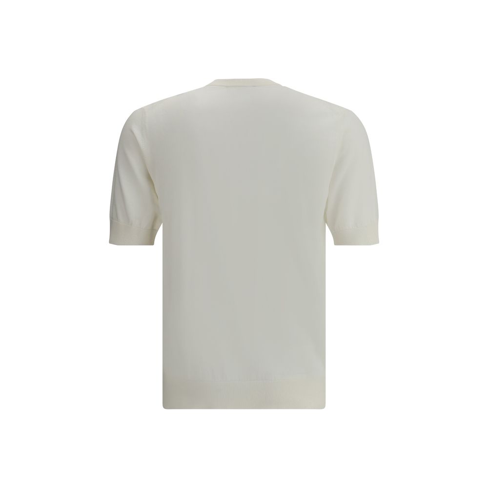 Dolce & Gabbana T-Shirt mit Logo