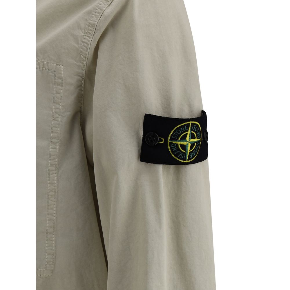 Stone Island Baumwolljacke