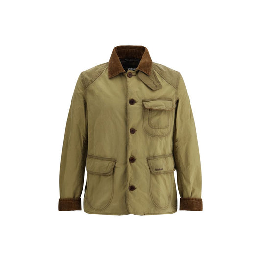 Barbour Arbeitskleidung Jacke