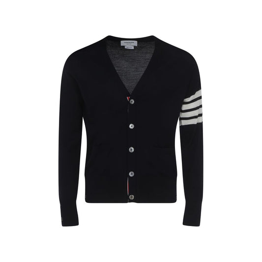 Thom Browne Strickjacke