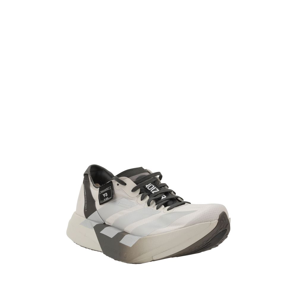 Y-3 Adizero Adios Pro4 Turnschuhe