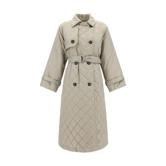 Brunello Cucinelli Trenchcoat