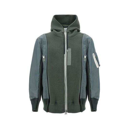 Sacai Jacke