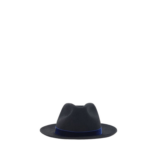 Giorgio Armani Fedora-Hut