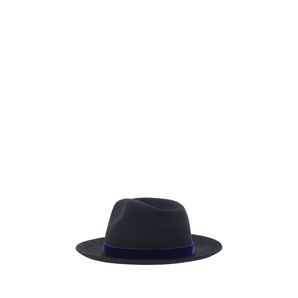 Giorgio Armani Fedora-Hut