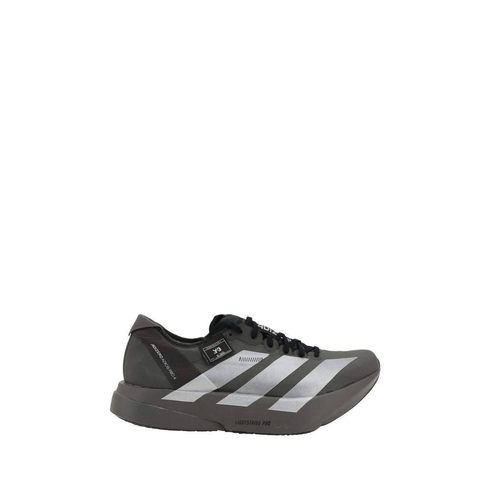 Y-3 Adizero Adios Pro4 Turnschuhe