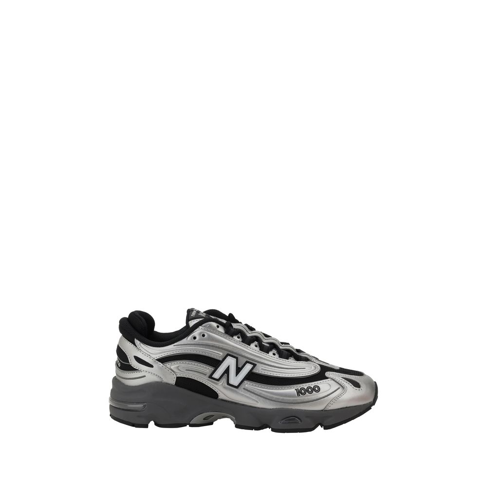 New Balance Stufe 1 Turnschuhe