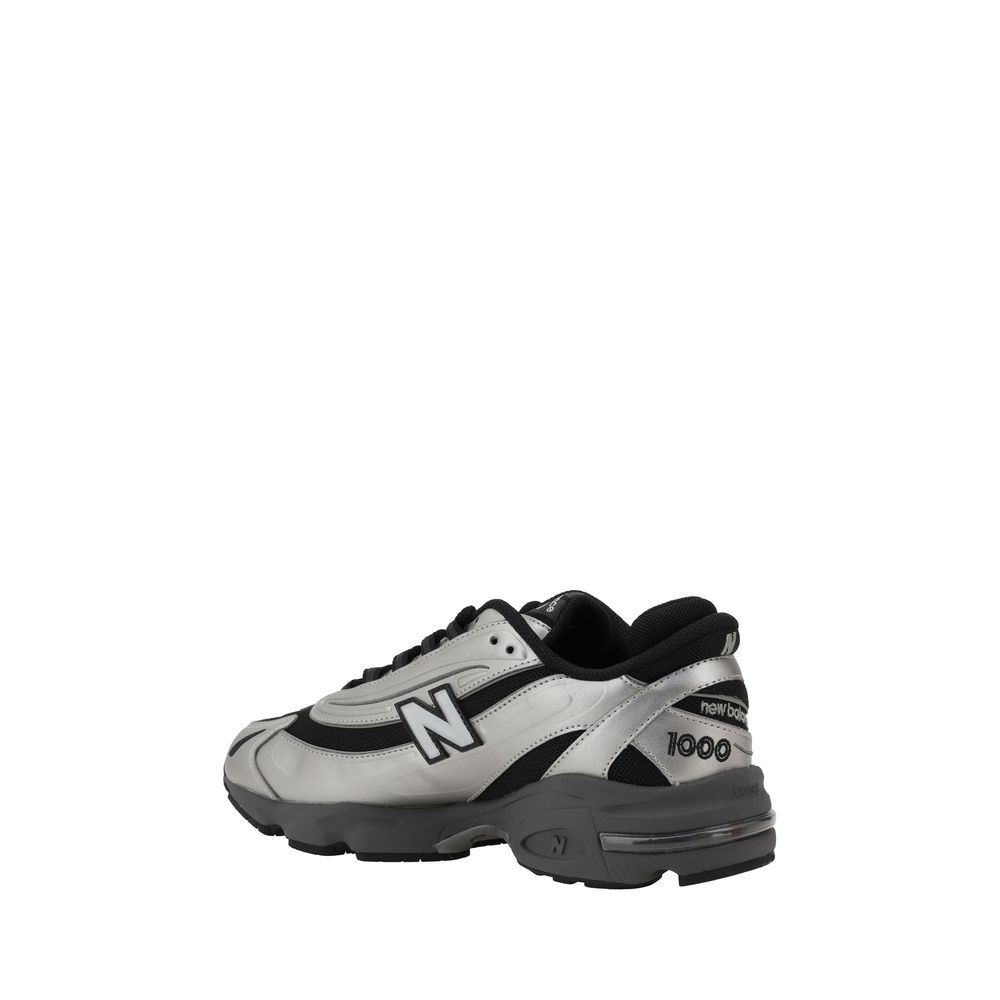 New Balance Stufe 1 Turnschuhe