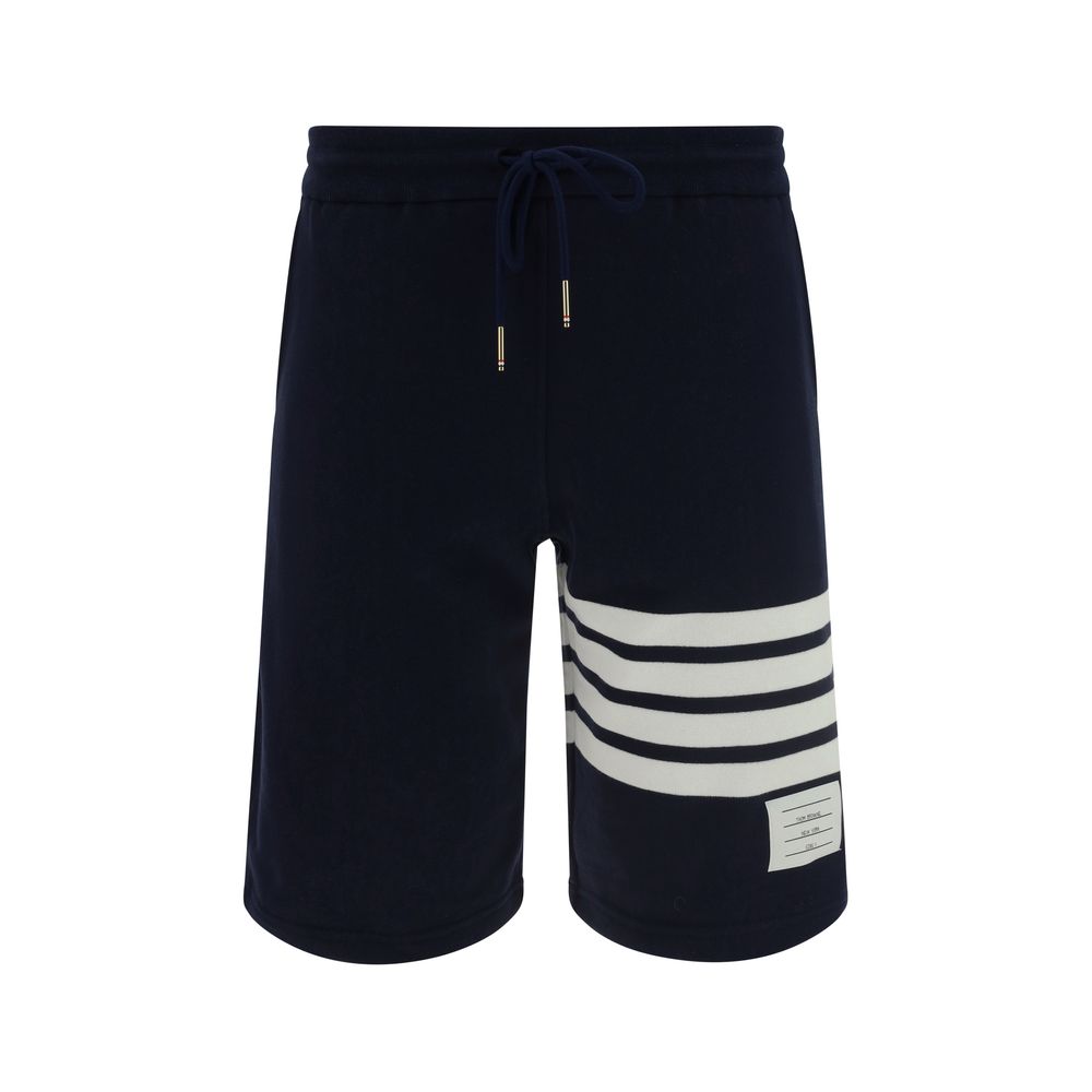 Thom Browne Bermuda-Shorts