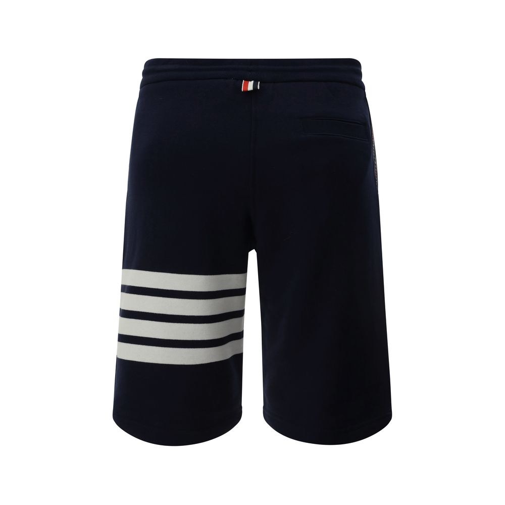 Thom Browne Bermuda-Shorts