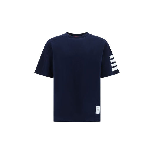 Thom Browne T-Shirt horizontale Streifen