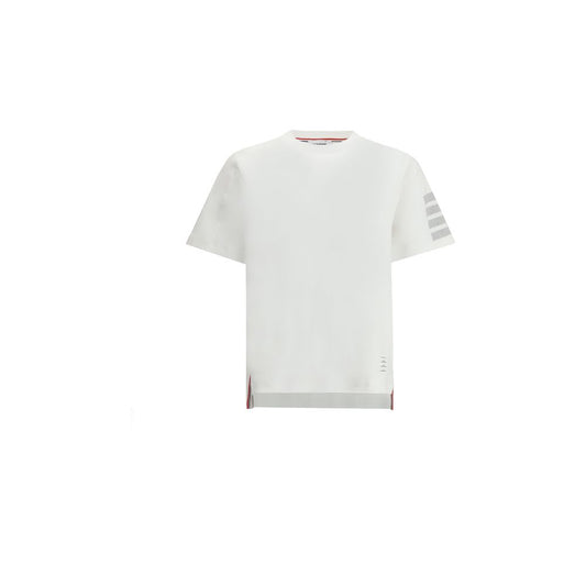 Thom Browne T-Shirt horizontale Streifen