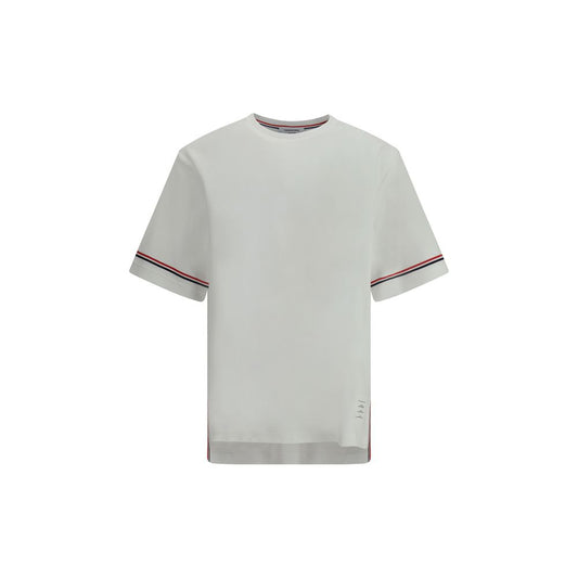 Thom Browne T-Shirt mit kultigen Bands