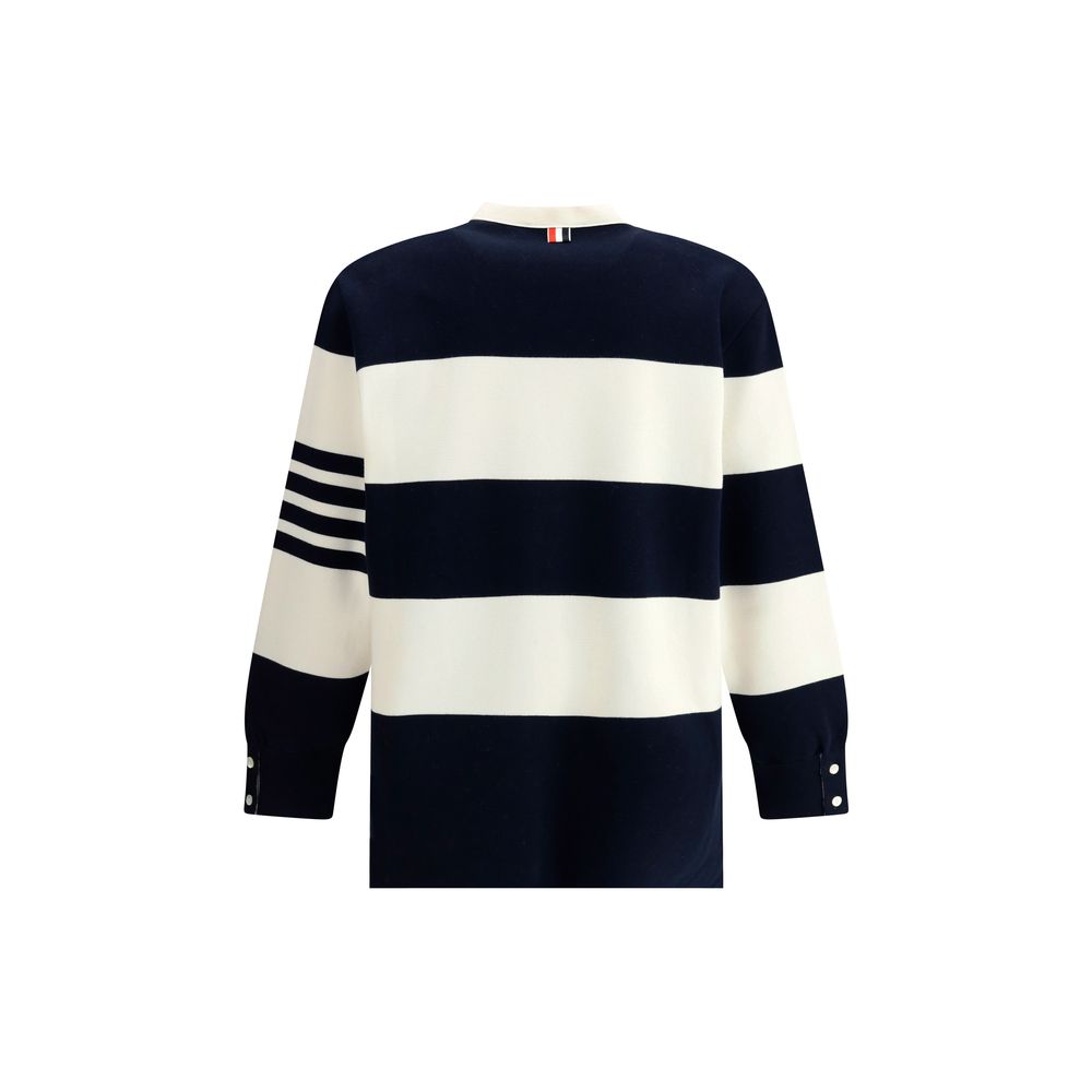 Thom Browne Milano Strickjacke