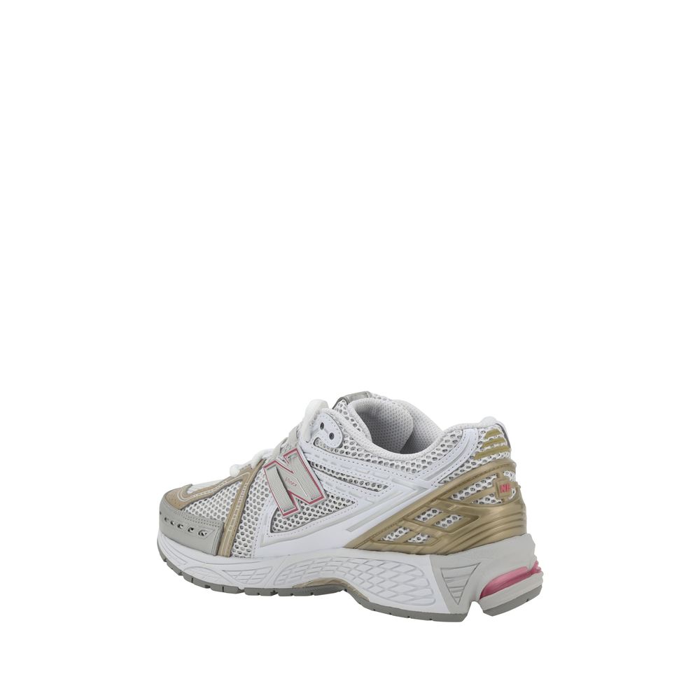 New Balance Stufe 2 Turnschuhe