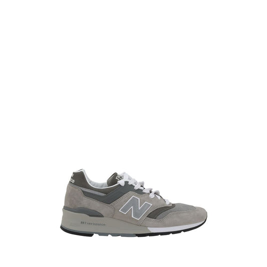 New Balance Stufe 1 Turnschuhe