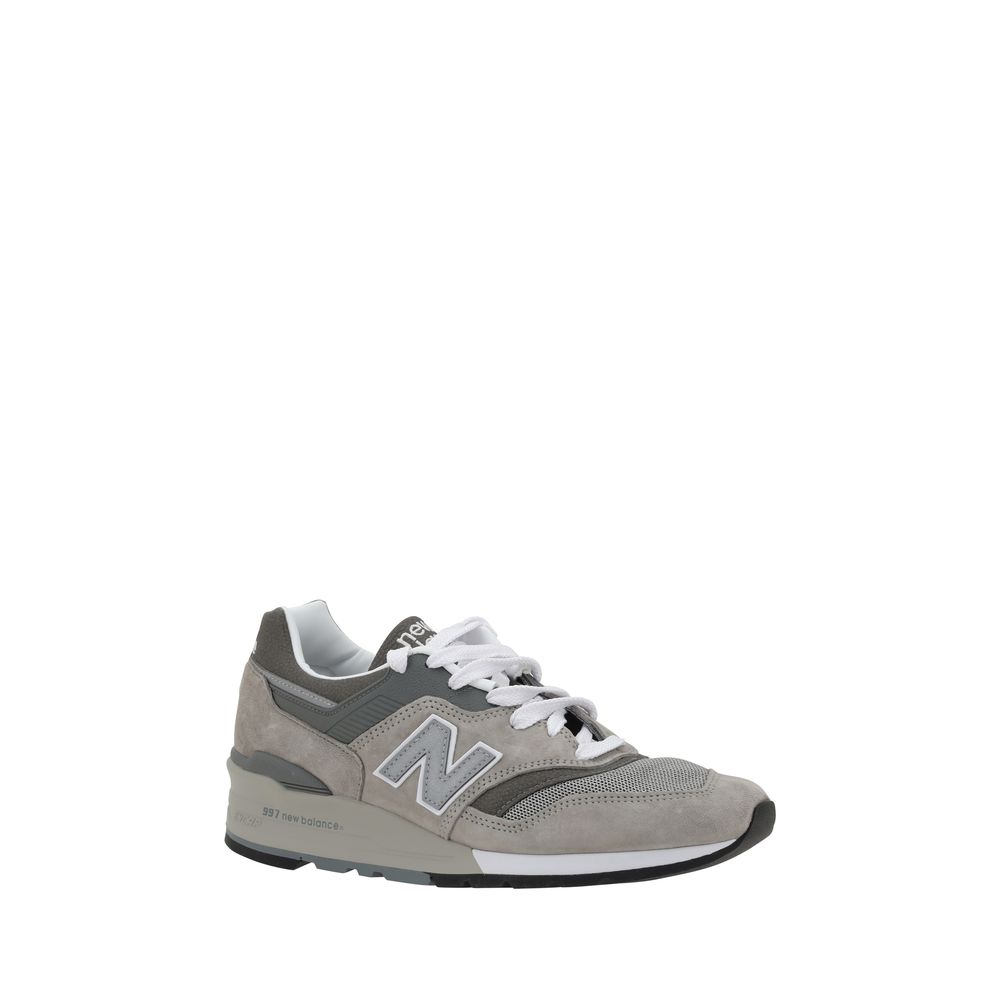 New Balance Stufe 1 Turnschuhe