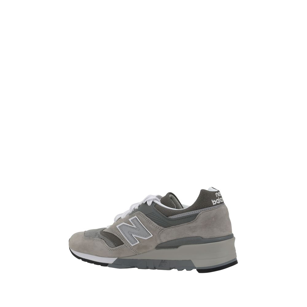 New Balance Stufe 1 Turnschuhe