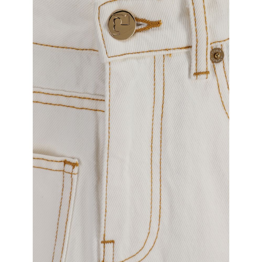 Tory Burch Denim-Rock