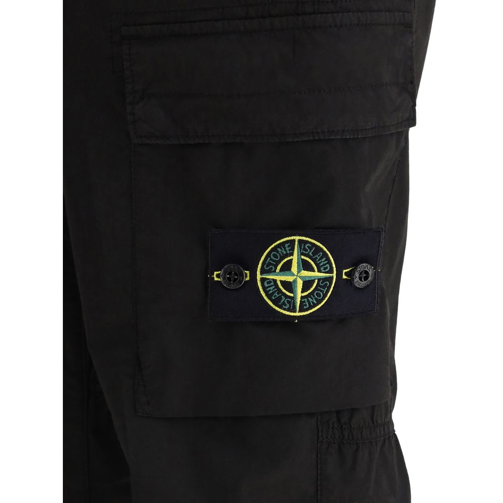 Stone Island Cargo-Hosen