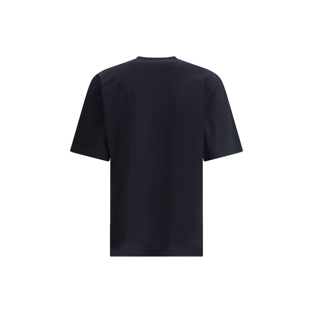 Marni T-Shirt mit Logo