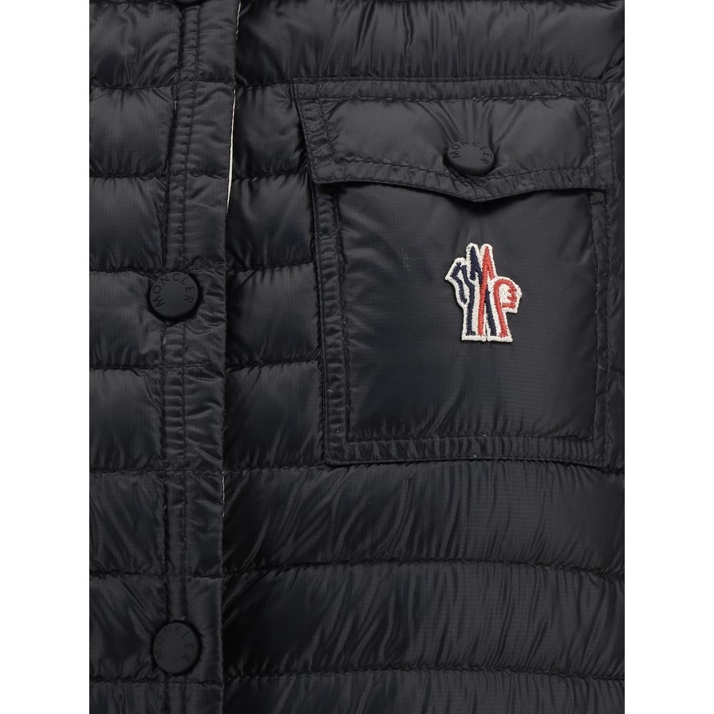 Moncler Grenoble Gumiane Daunenweste