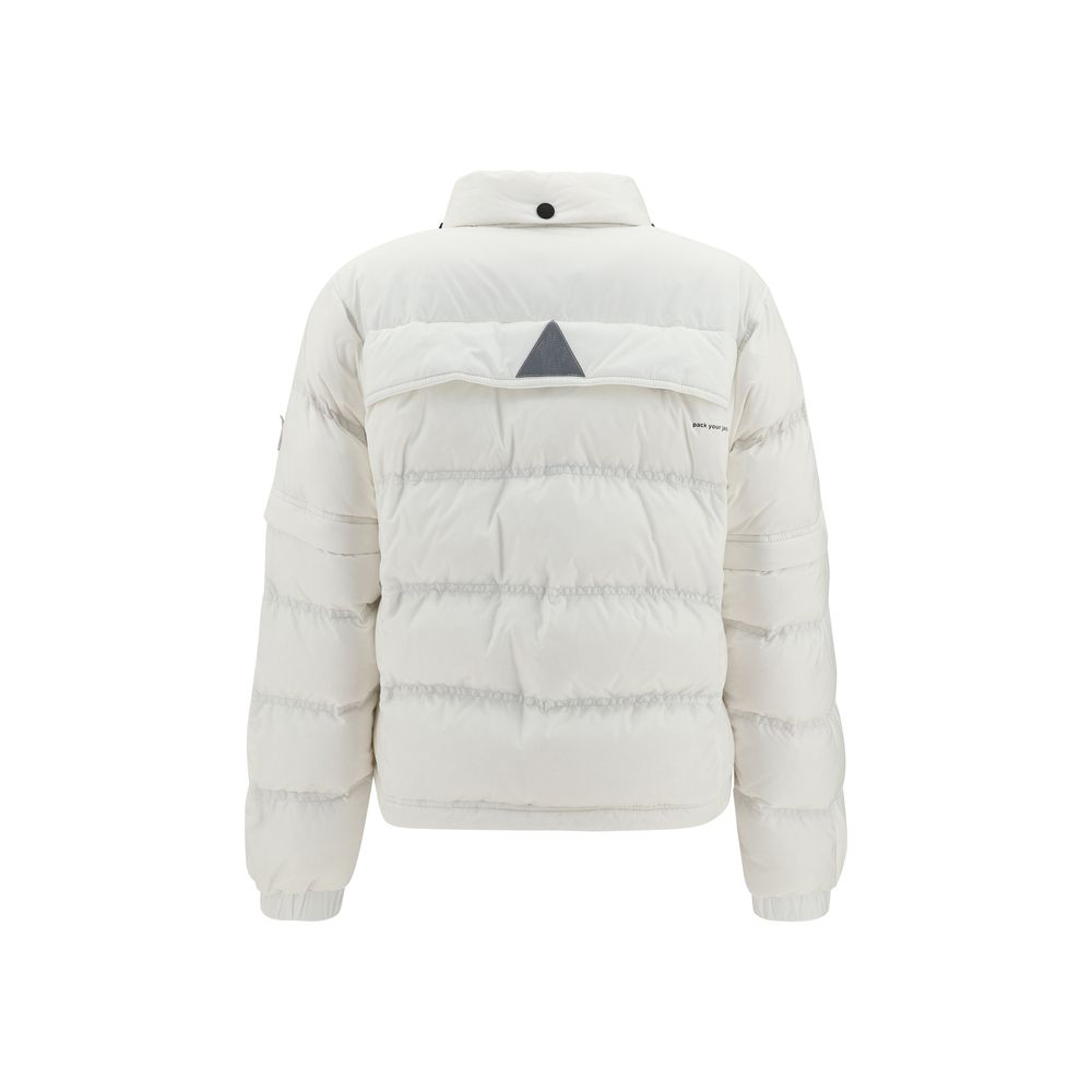 Moncler Grenoble Mauduit Daunenjacke