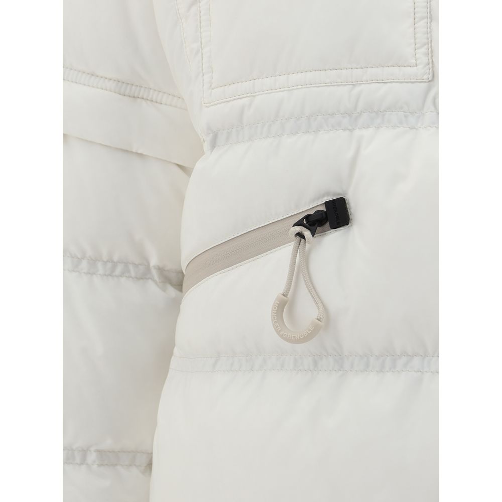 Moncler Grenoble Mauduit Daunenjacke