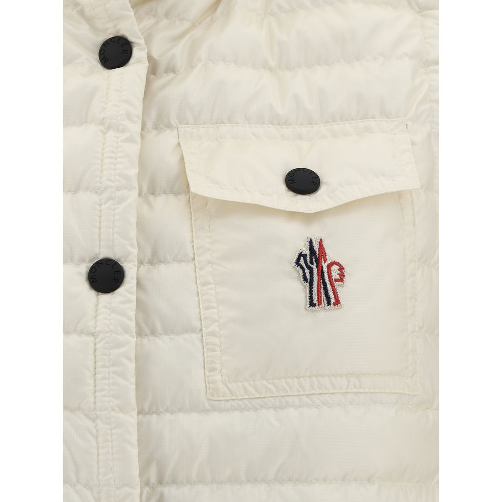 Moncler Grenoble Gumiane Daunenweste