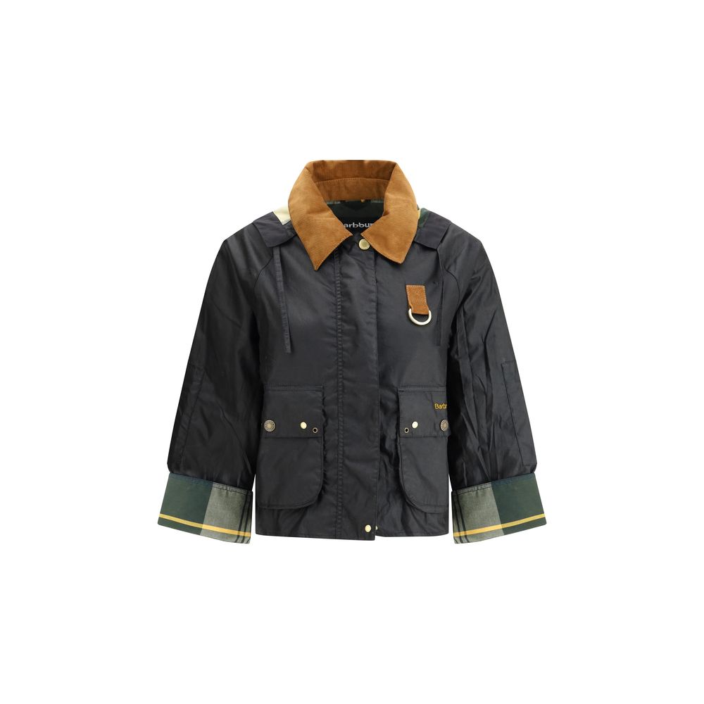 Barbour Erma wasserdichte Jacke